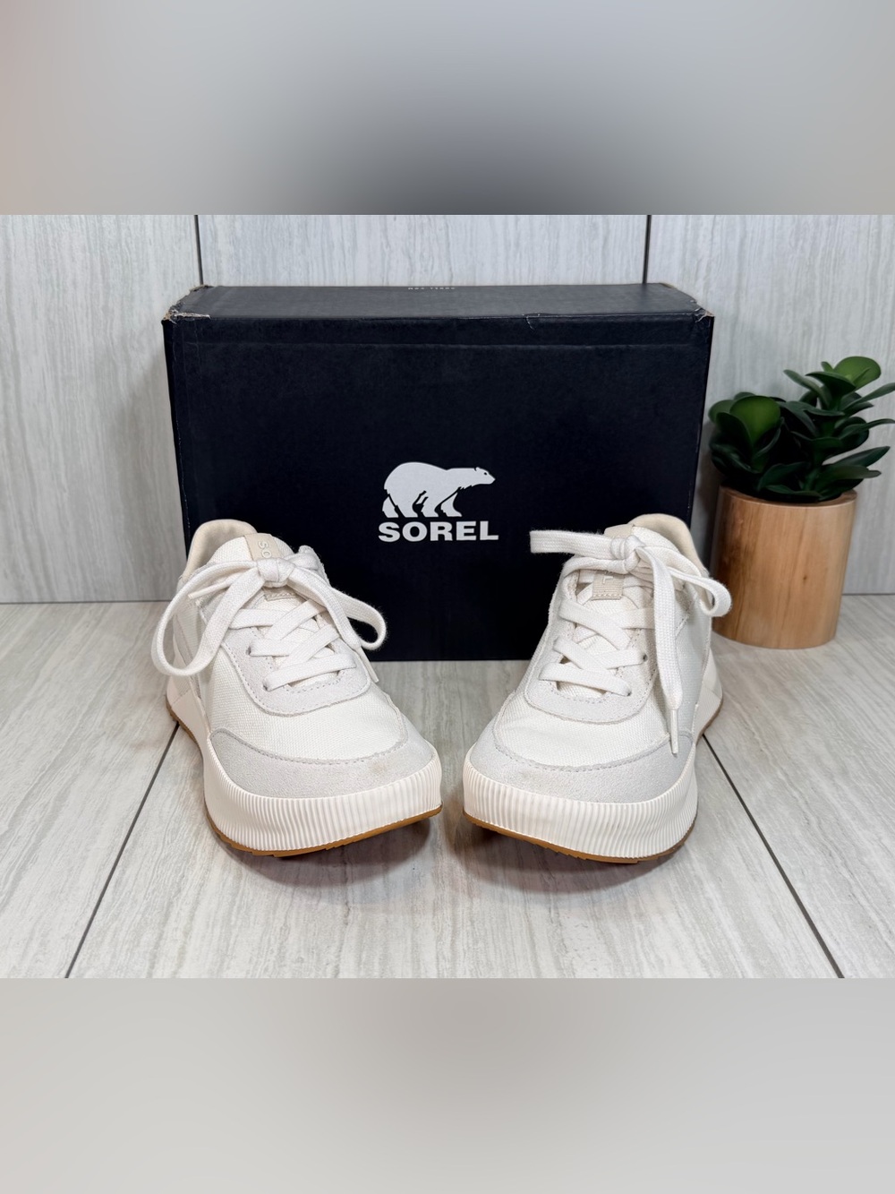 Sorel Out N About lll City Sneakers